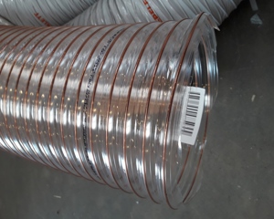 Hose D200 UV resistant M&M